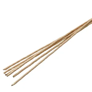 12 Pack: Paper Wrapped Stem Wire by Ashland®