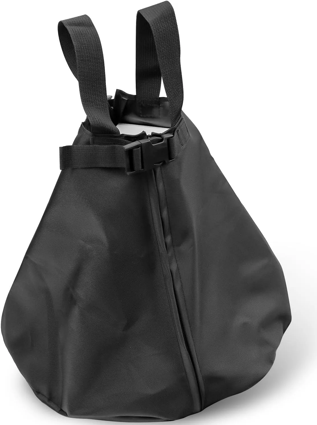 15-1/2 in OD Boat Propeller Cover for Propeller 12-15in OD, Waterproof 420D Marine Motor Propeller Protective Bag