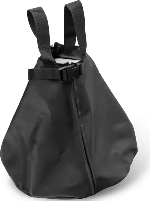 15-1/2 in OD Boat Propeller Cover for Propeller 12-15in OD, Waterproof 420D Marine Motor Propeller Protective Bag