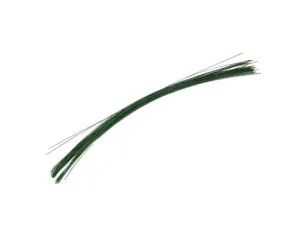 18" 26 Gauge Floral Wire (40 Pcs)