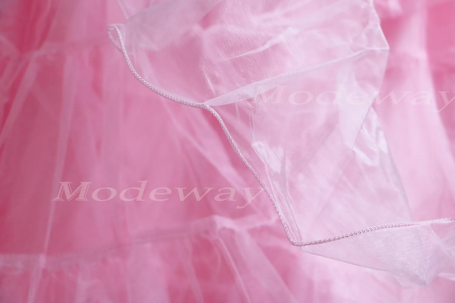 1950s Vintage Knee Length Crinoline Petticoats For Women Tulle skirts for under dresses 50s Clothing