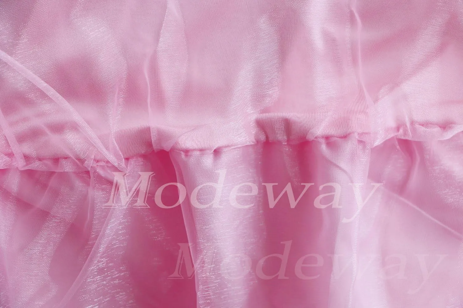1950s Vintage Knee Length Crinoline Petticoats For Women Tulle skirts for under dresses 50s Clothing