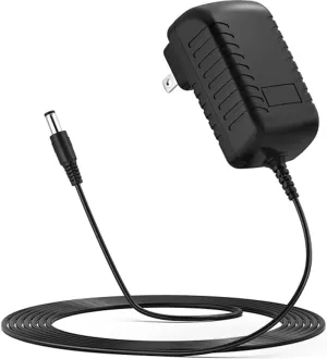21V 550mA 13W AC Adapter Charger for Qualcast HYCH0132100550B
