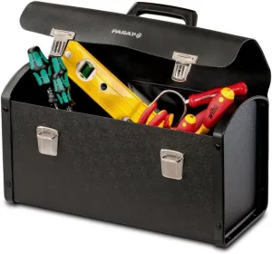 2228000401 Toolbox "Newclassic Individual M" 15.35x6.69x9.06"