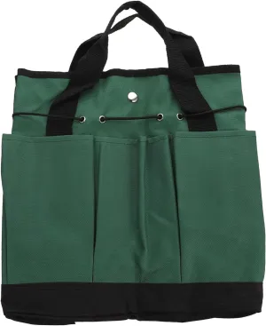 3 Pcs Garden Tool Kit Accessories Oxford Cloth Manual