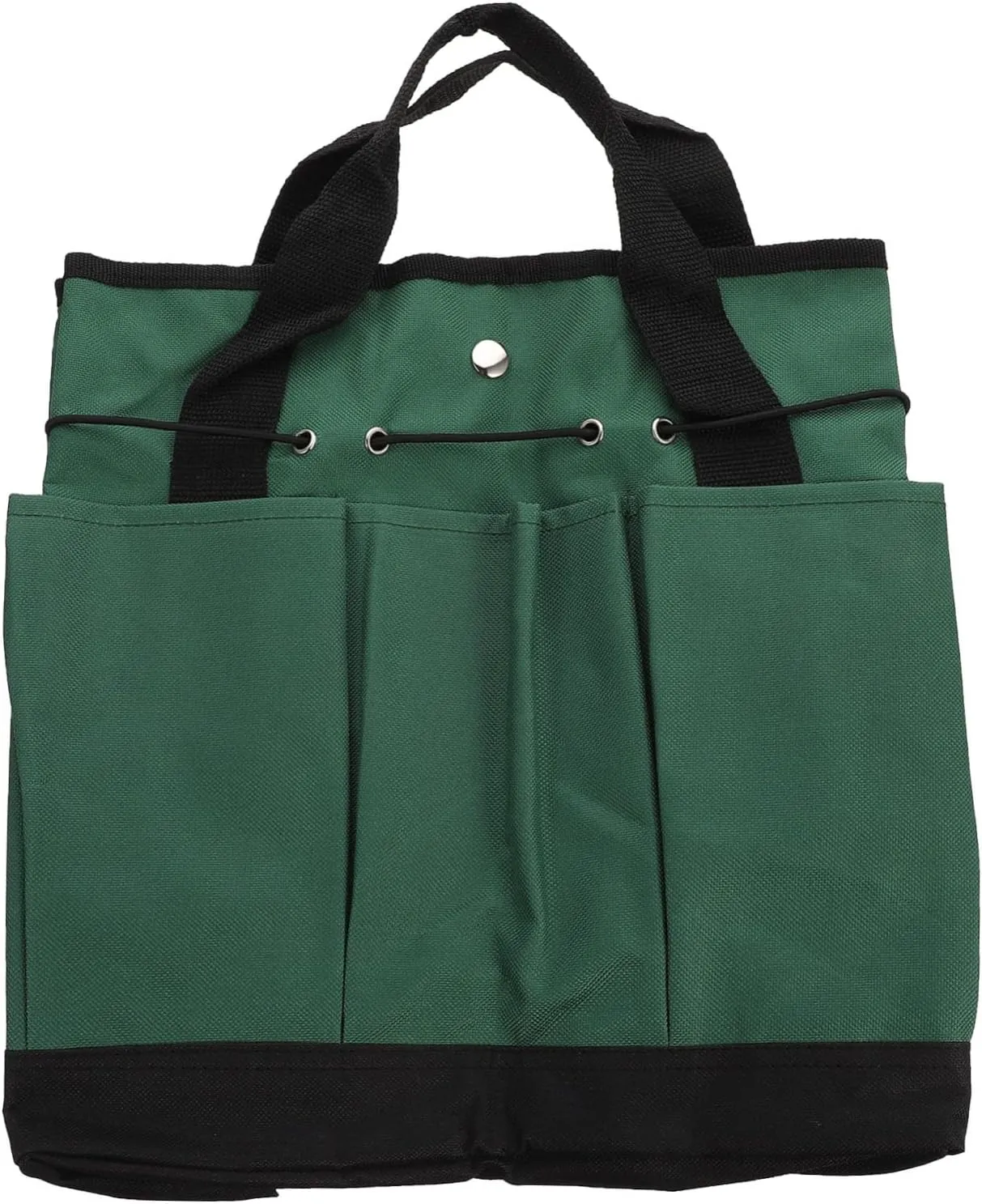 3 Pcs Garden Tool Kit Accessories Oxford Cloth Manual