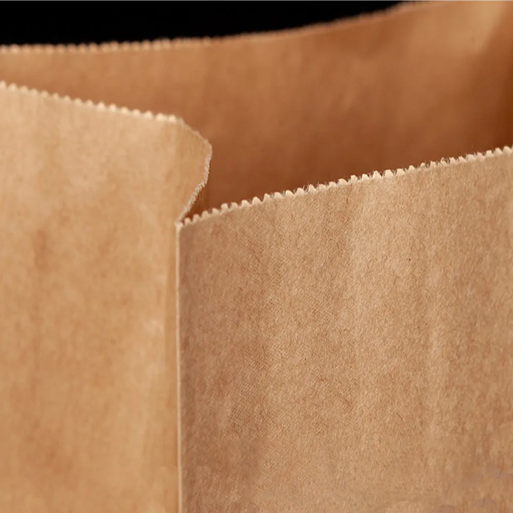 32 x 18 x 11cm 2X-Large Brown Kraft Paper Bags