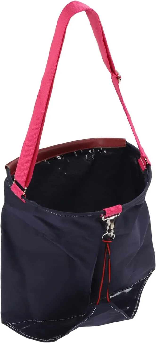 600D Oxford Cloth Fruit Picking Bag for Harvesting Mangoes, Peaches, and Cherries
