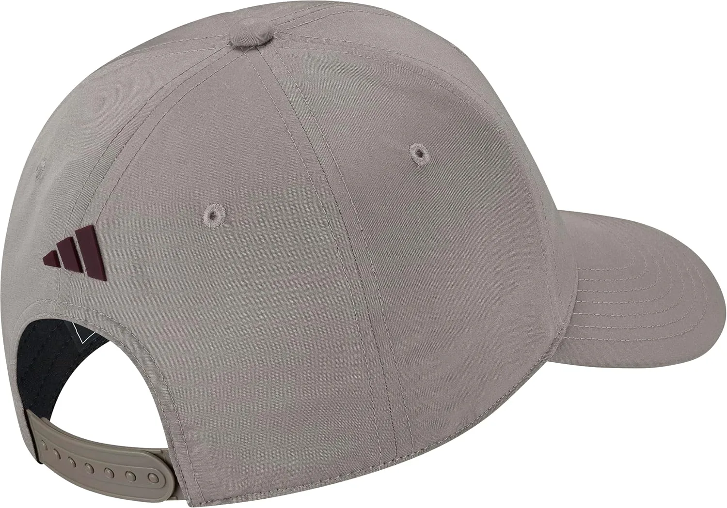 adidas Men's Ultimate365 Tour 3-Stripes Print Hat