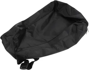 African Drum Bag Duffle Shoulder Carry Bag Waterproof Oxford Cloth Cool Colorful Drum Sack