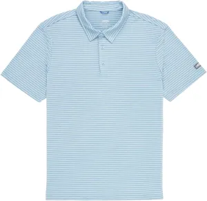 AFTCO Link Short Sleeve Performance Polo Shirt