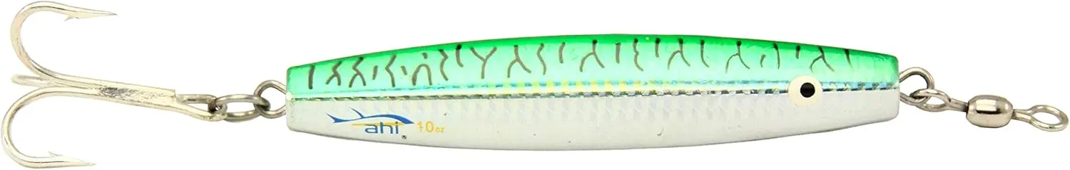 Ahi DJ-10-SF Assault Diamond Jigs