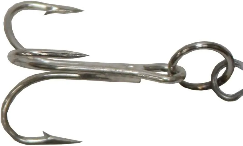Ahi DJ-10-SF Assault Diamond Jigs