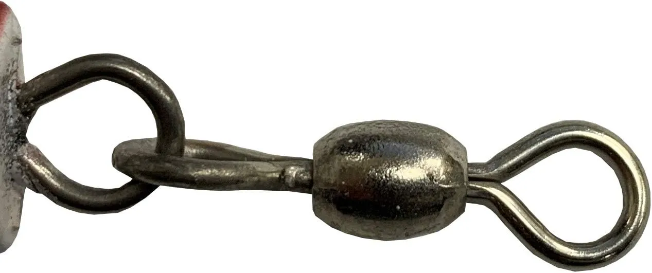 Ahi DJ-10-SF Assault Diamond Jigs