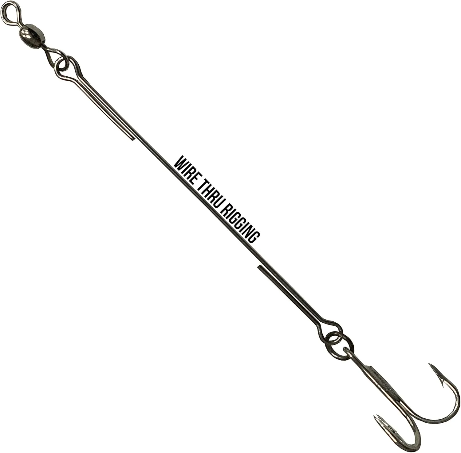 Ahi DJ-10-SF Assault Diamond Jigs