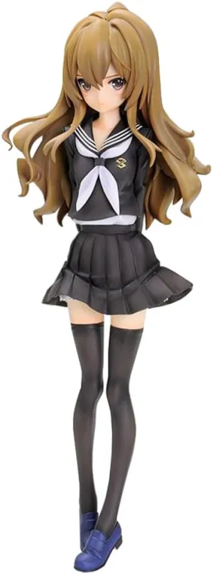 AisakaTaiga Illustration Figures ShiratamakoMame Anime Original Painting Figure PVC Anime Action Figurine