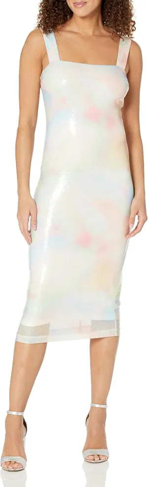 Amanda Uprichard Women's Jacinta Dress