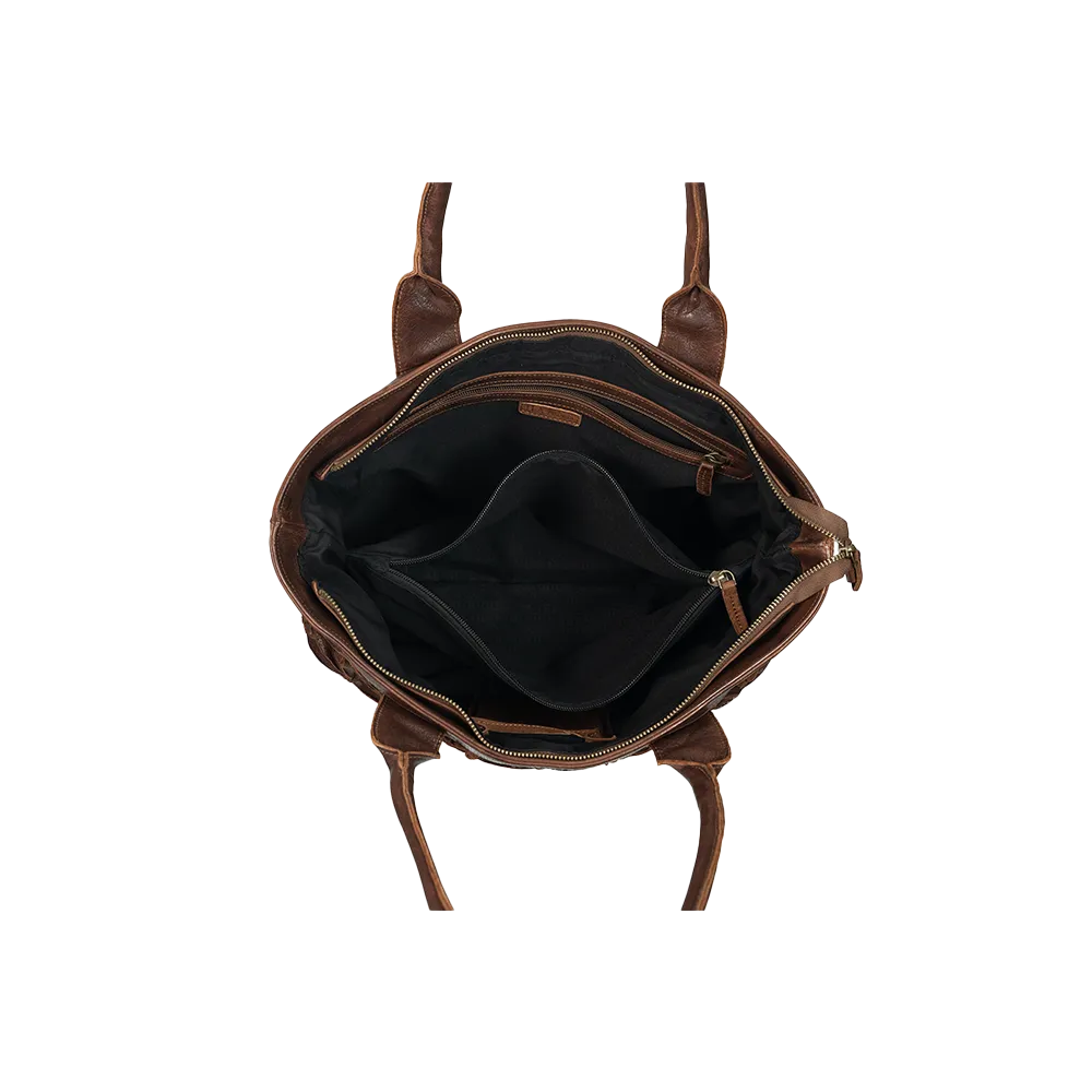 Amelia Tote Bag