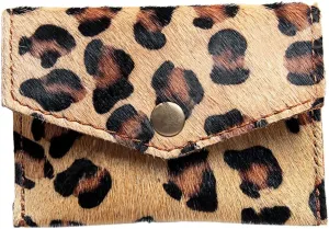 American Darling Envelope Hair on Genuine Leather Western Women Bag Handbag Purse | Envelope Bag for Women | Cute Envelope Bag | Envelope Purse