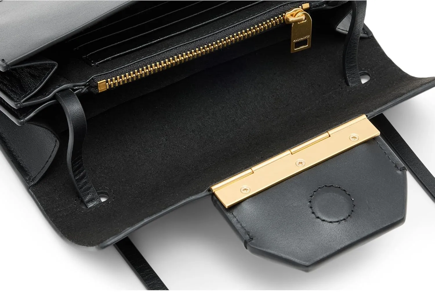 Ann Crossbody