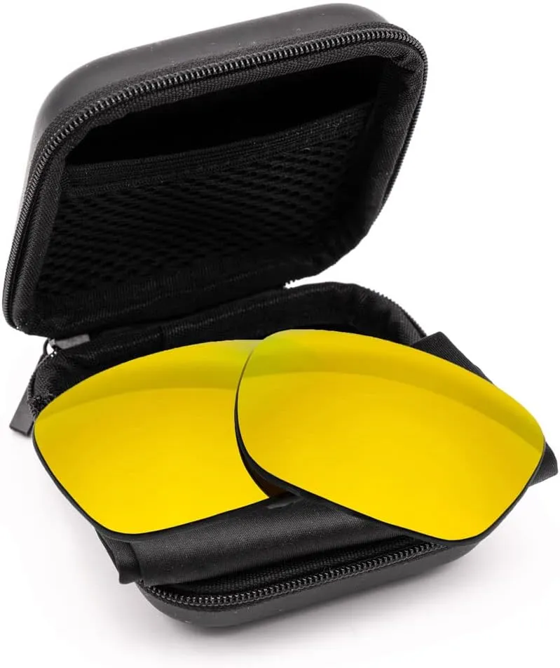 Apex Lenses Replacement Lenses for Roka Cambridge Sunglasses