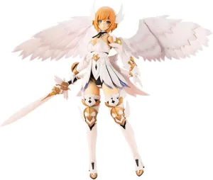 Arcanadea Lumitia Figures, Original Painting Figure Movable Joint Interchangeable Parts Anime Action Figurine for Fans 6.69IN