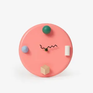 Areaware Wall Clock