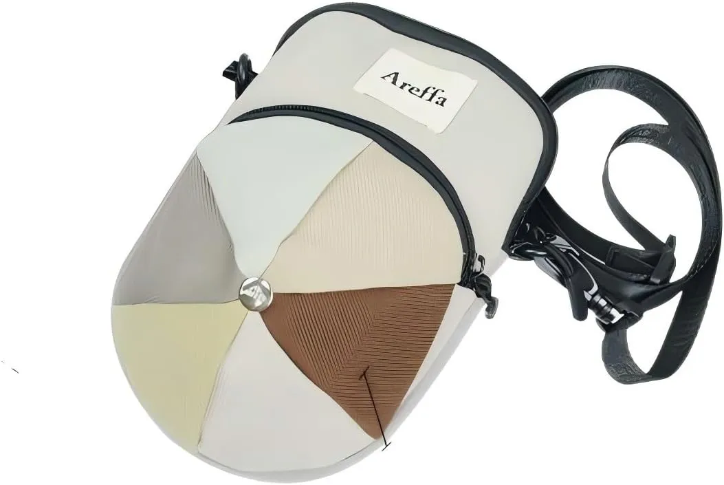 AREFFA Crossbody Bags for Women