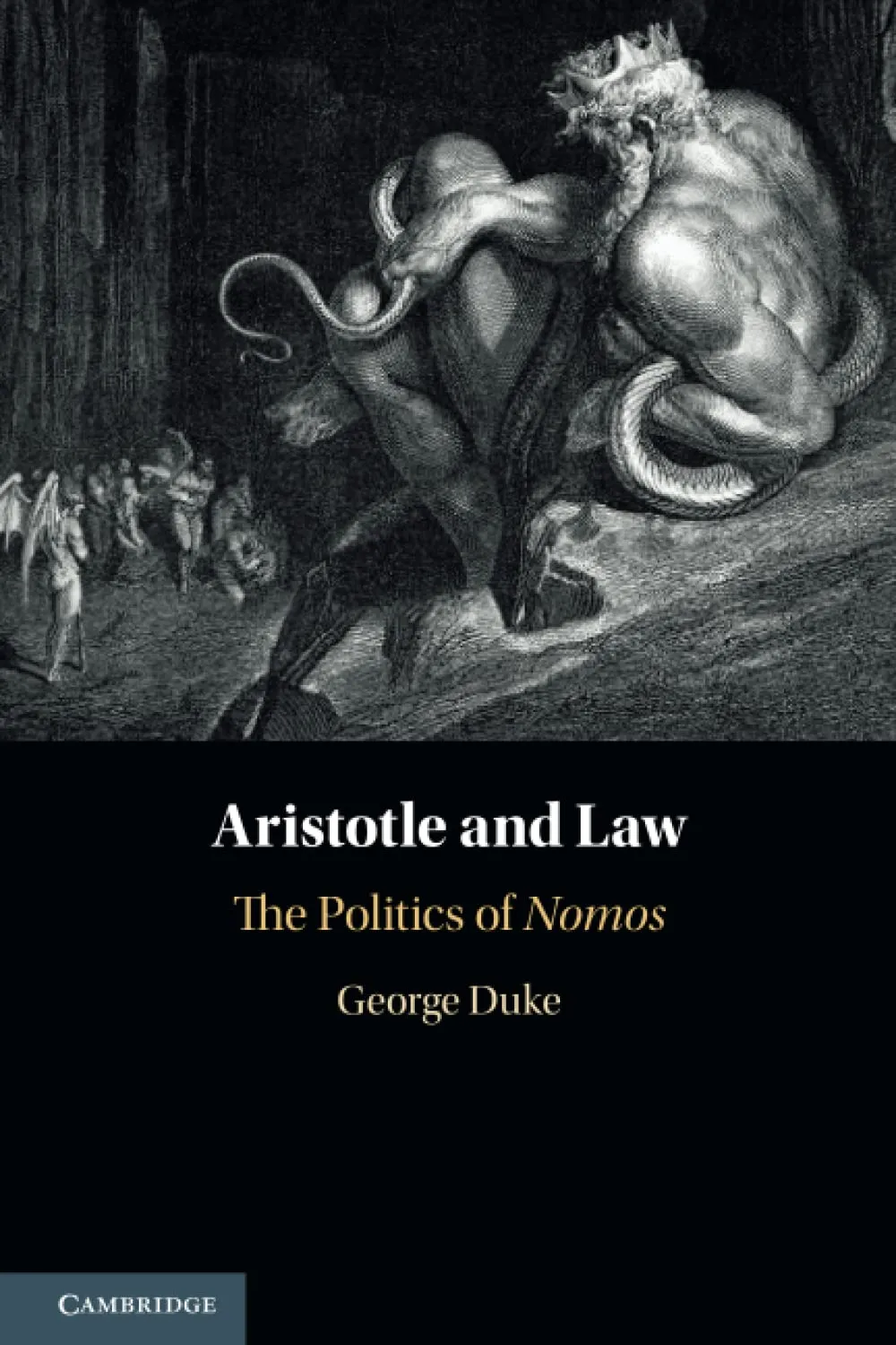 Aristotle and Law New Edition
