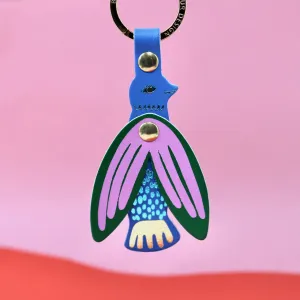 Ark Colour Design | Songbird Key Fob
