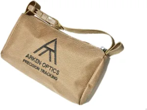 Arken Optics Shooting Sandbag Un-Filled Gun Rest Bag Front/Rear Rest Shooting Bag for Precision Shooting