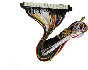 Atomic Market Pandoras Box Custom Jamma Harness for Bartops Countertops Cabinets