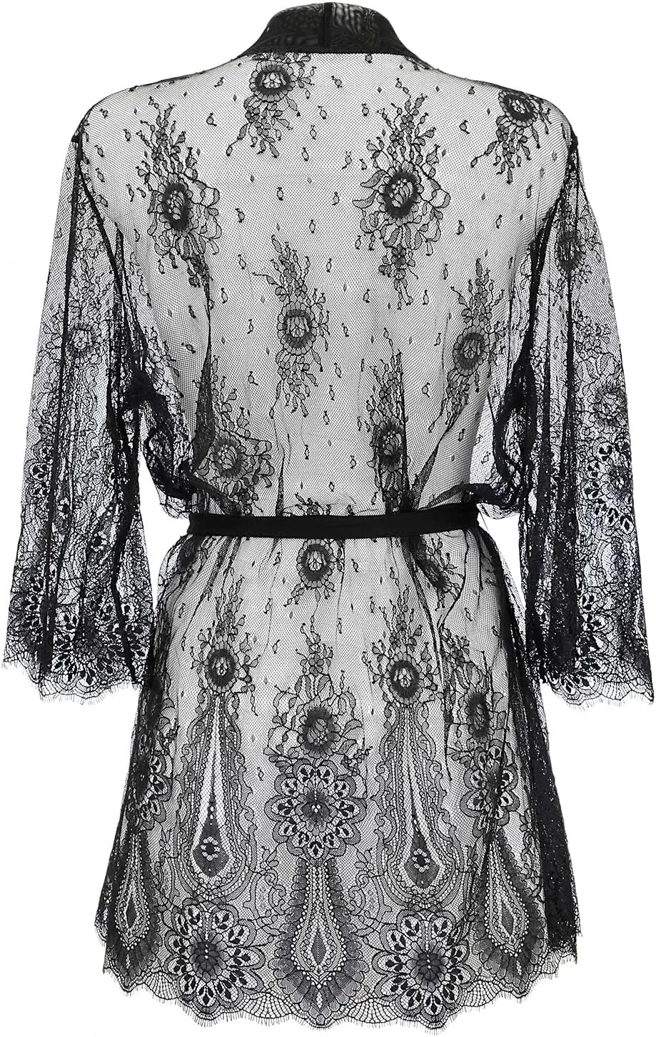 Attractive And Sexy Bathrobe V-9910