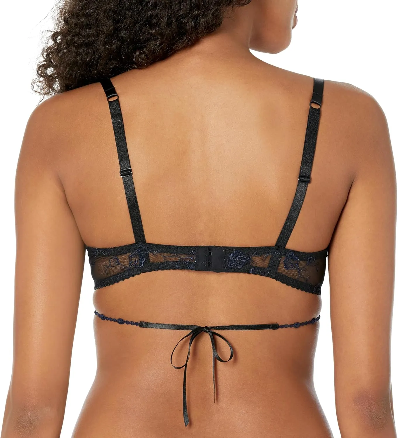 Aubade Women's Ud Amour Precieux
