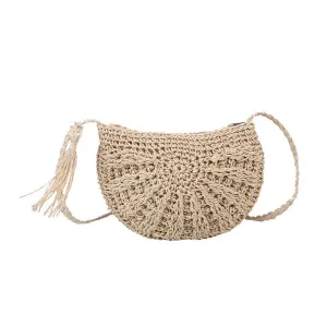 Avalance™| Bohemian Crossbody Bag