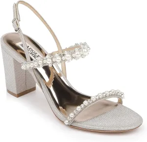 Badgley Mischka Women's Natasha
