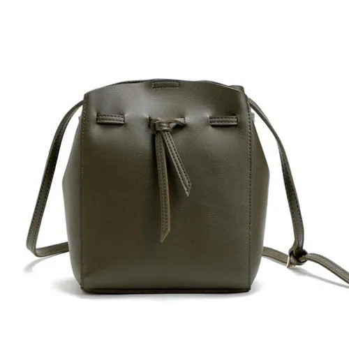 Bag Bucket Convenient delivery Fashion Interactive String