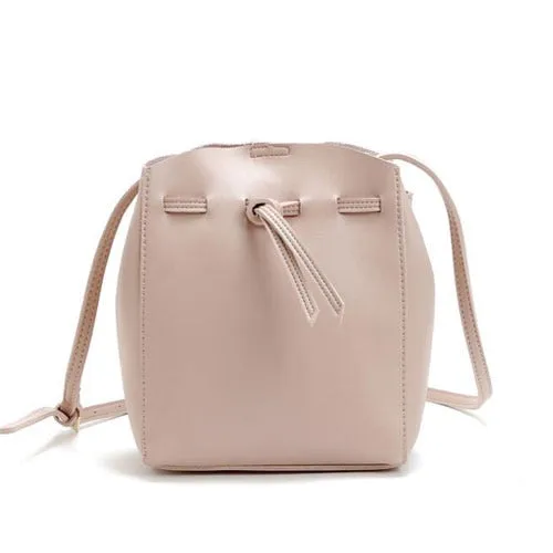 Bag Bucket Convenient delivery Fashion Interactive String