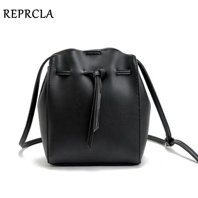 Bag Bucket Convenient delivery Fashion Interactive String