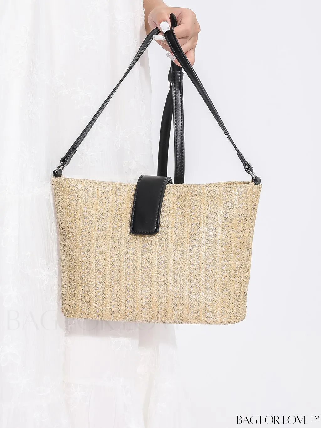 BagForLove - Versatile Crossbody Bag: A Must-have for Your Vacation