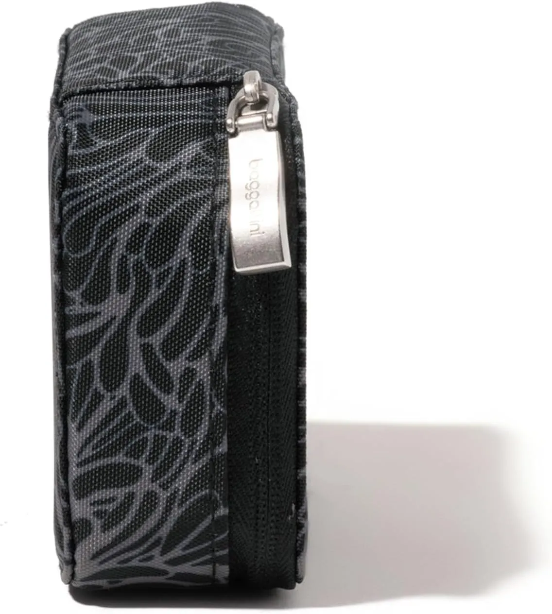 Baggallini Travel Pill Case - Lightweight 3x4 Inch Pill Organizer