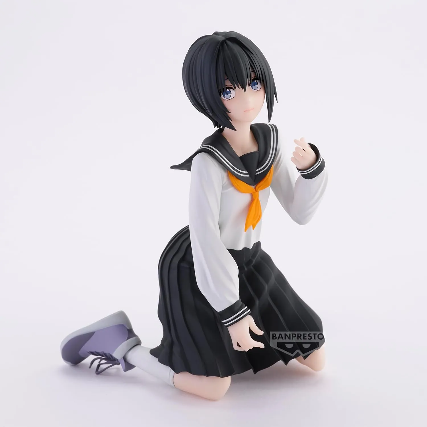 Banpresto - 2.5 Dimensional Seduction - Nonoa (Noa) (Uniform ver.), Bandai Spirits Figure
