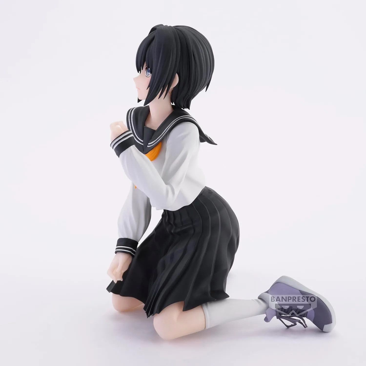Banpresto - 2.5 Dimensional Seduction - Nonoa (Noa) (Uniform ver.), Bandai Spirits Figure