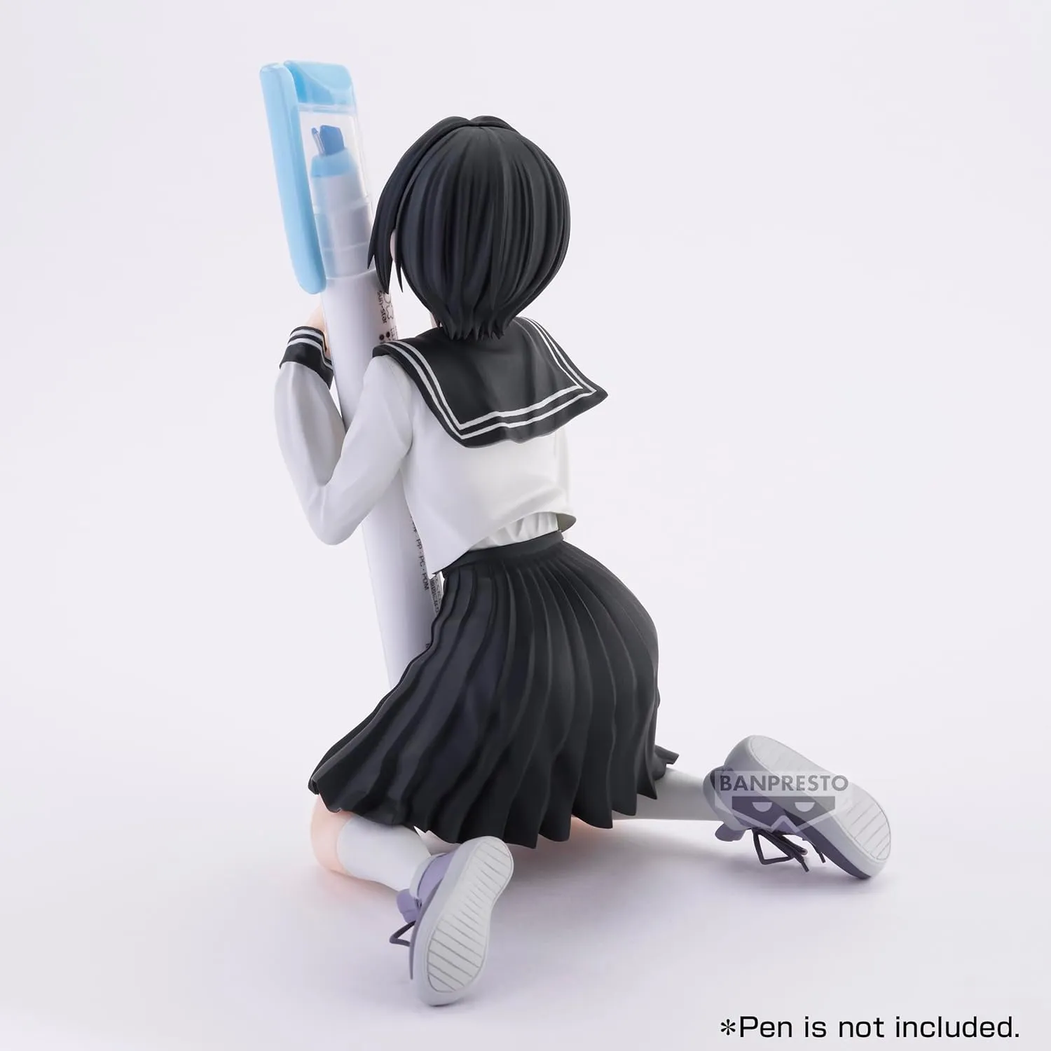 Banpresto - 2.5 Dimensional Seduction - Nonoa (Noa) (Uniform ver.), Bandai Spirits Figure