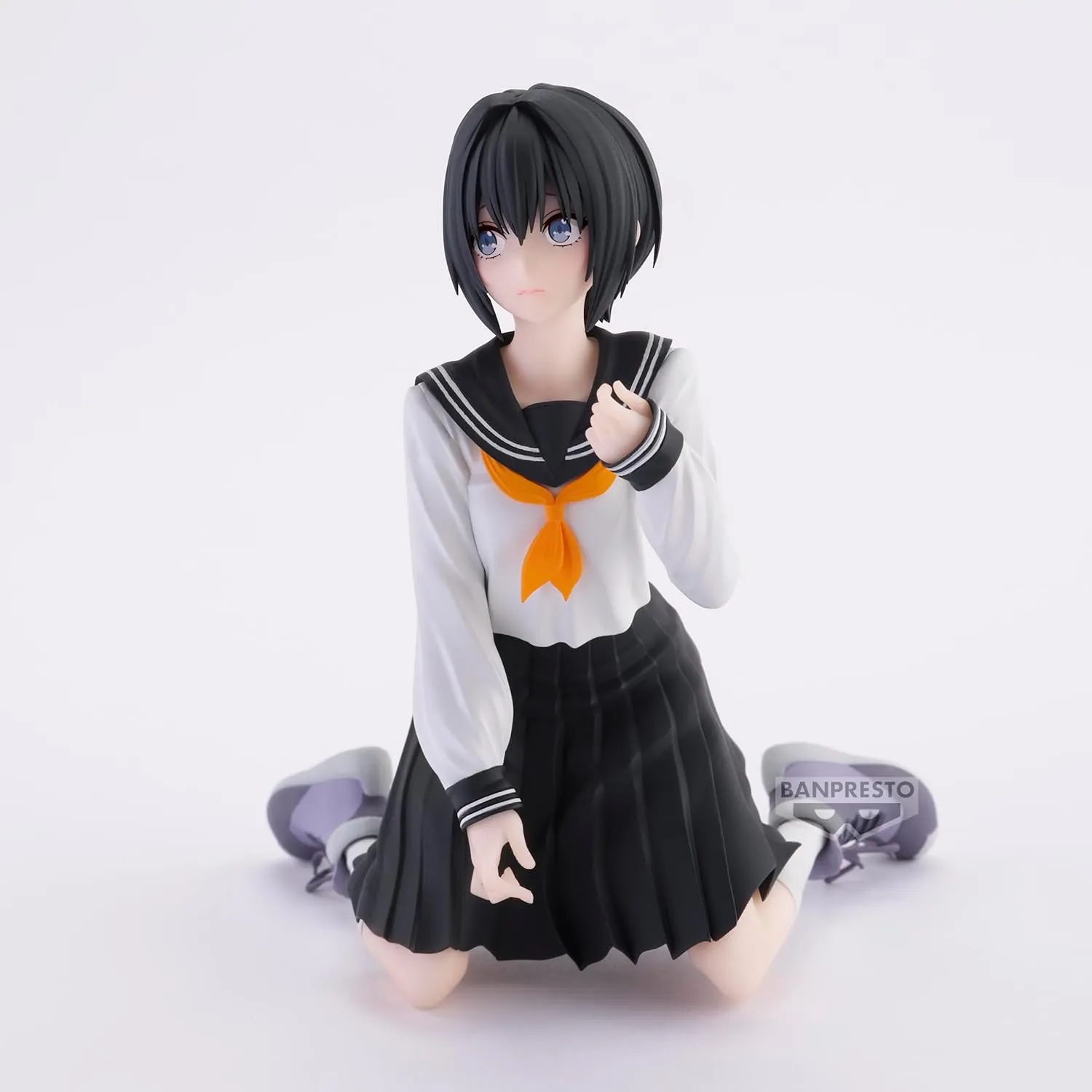 Banpresto - 2.5 Dimensional Seduction - Nonoa (Noa) (Uniform ver.), Bandai Spirits Figure