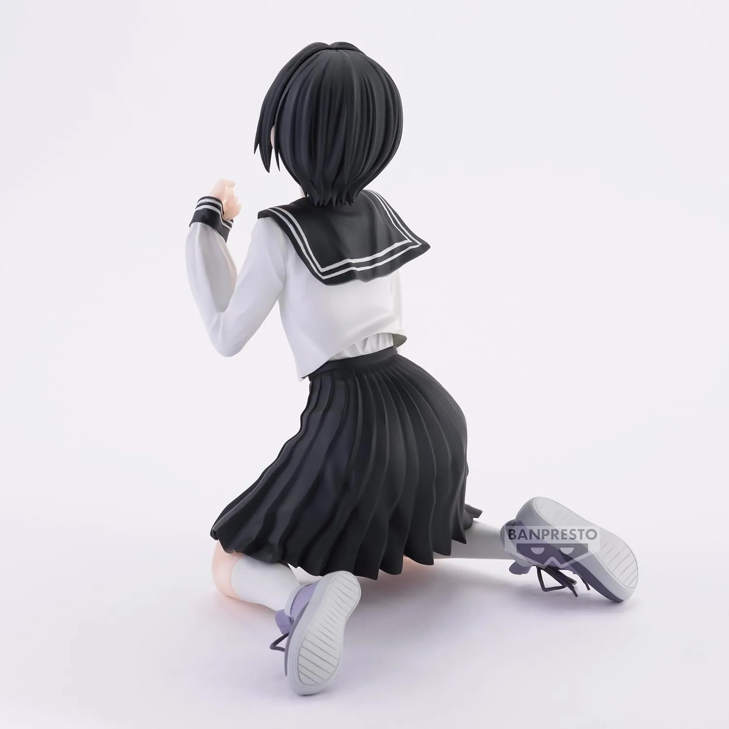 Banpresto - 2.5 Dimensional Seduction - Nonoa (Noa) (Uniform ver.), Bandai Spirits Figure