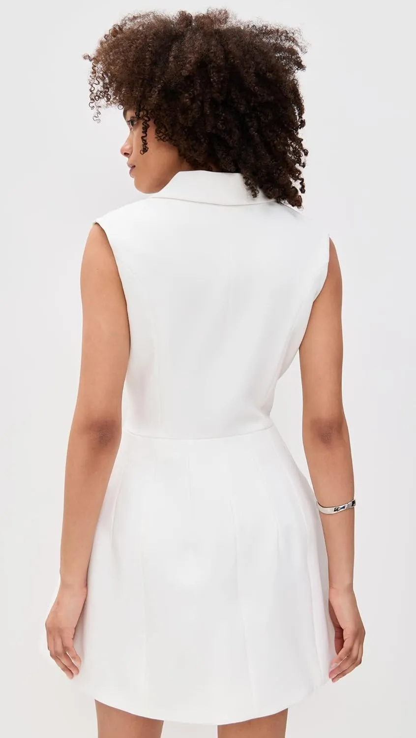 Bardot Women's Destene Hourglass Mini Dress
