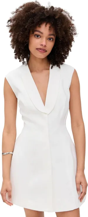 Bardot Women's Destene Hourglass Mini Dress