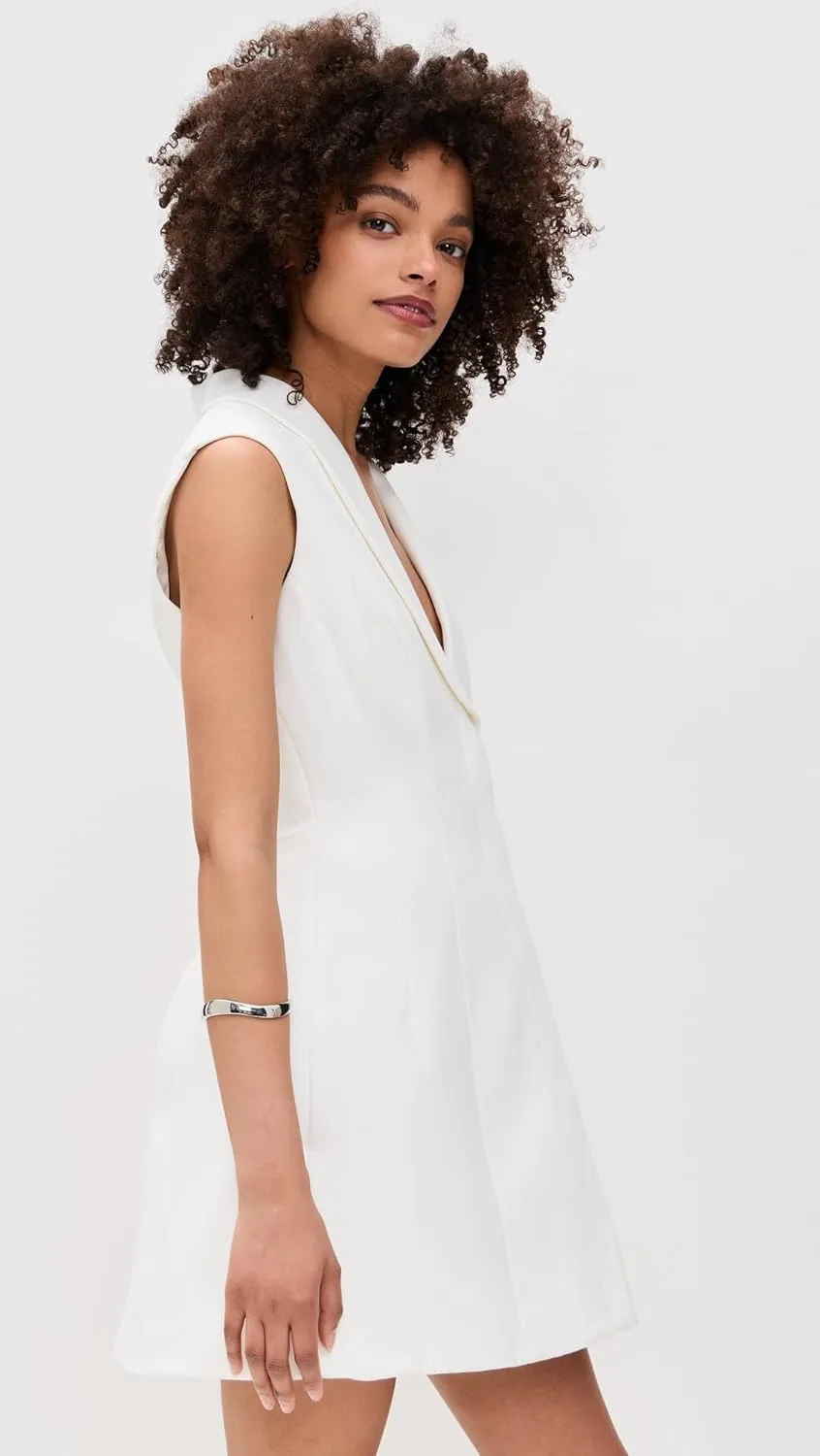 Bardot Women's Destene Hourglass Mini Dress