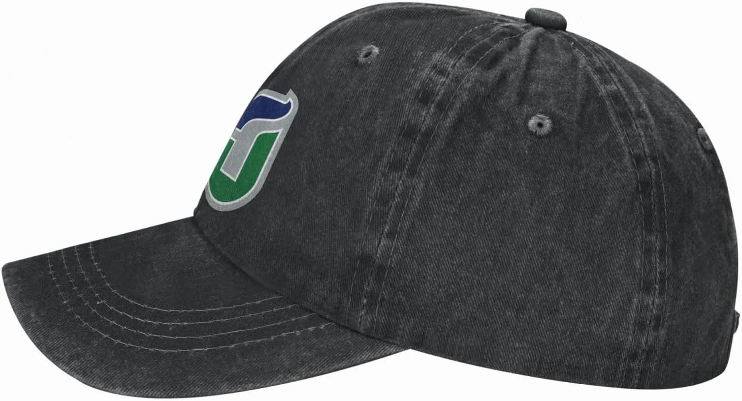 Baseball Cap Funny Caps for Men Sport Hats Breathable Hat Black